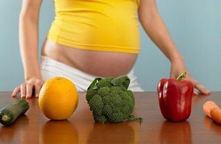 بارداری به عنوان منع مصرف 10 کیلوگرم کاهش وزن در 1 ماه