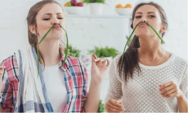 رژیم کاهش وزن مورد علاقه