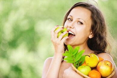 رژیم غذایی ساحل جنوبی برای کاهش وزن