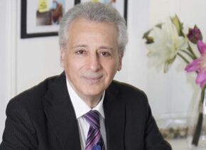 دکتر پیر دوکان