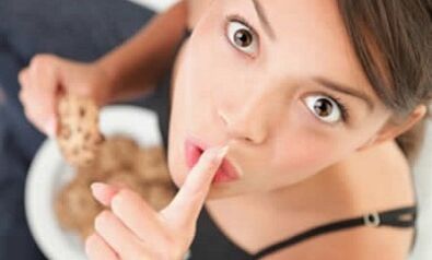 رژیم غذایی موثر برای کاهش وزن