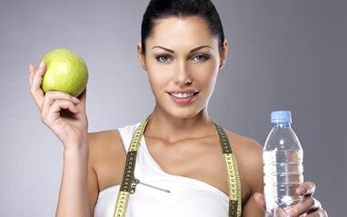 نحوه انتخاب یک رژیم غذایی برای کاهش وزن