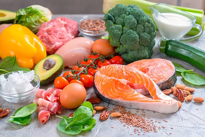 نظرات پزشکان در مورد رژیم کتو