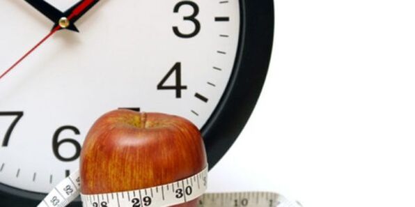 زمان تغییر رژیم غذایی جدید برای کاهش وزن است