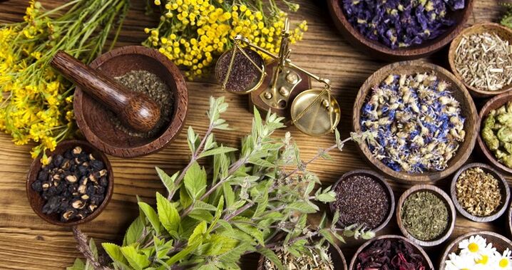 داروهای مردمی به کاهش وزن کمک می کند