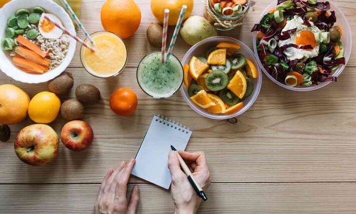 رژیم گیاهی پروتئینی
