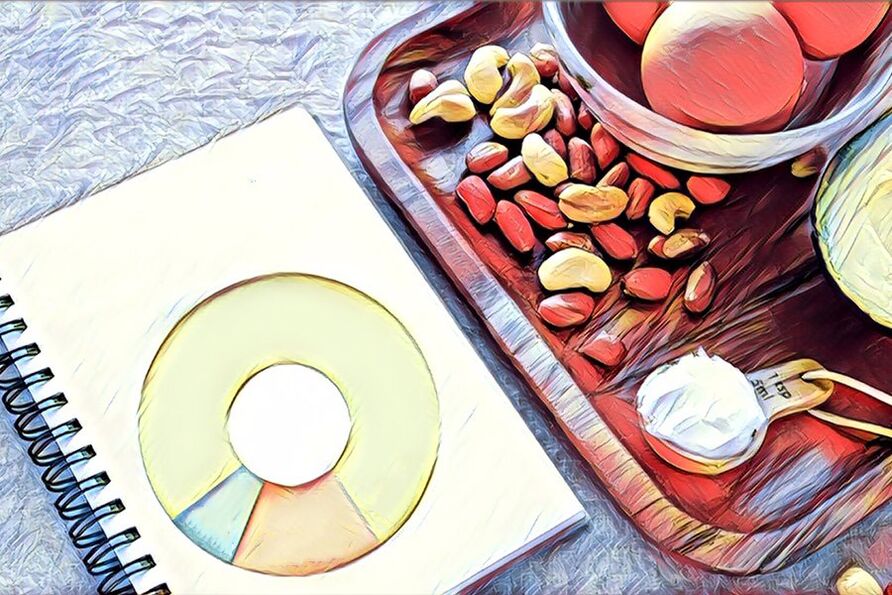 رژیم کتوژنیک چیست