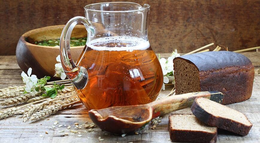 ترک کواس در رژیم غذایی پروتئینی