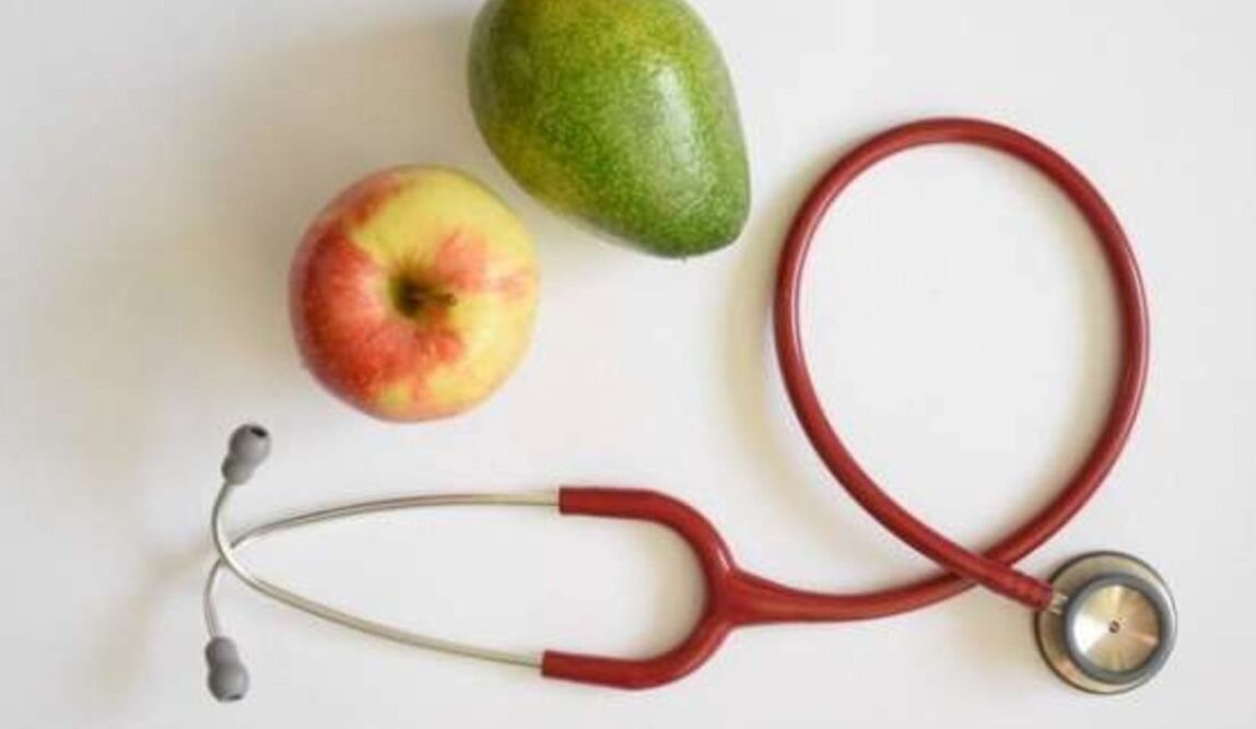 میوه برای رژیم غذایی مبتلا به دیابت